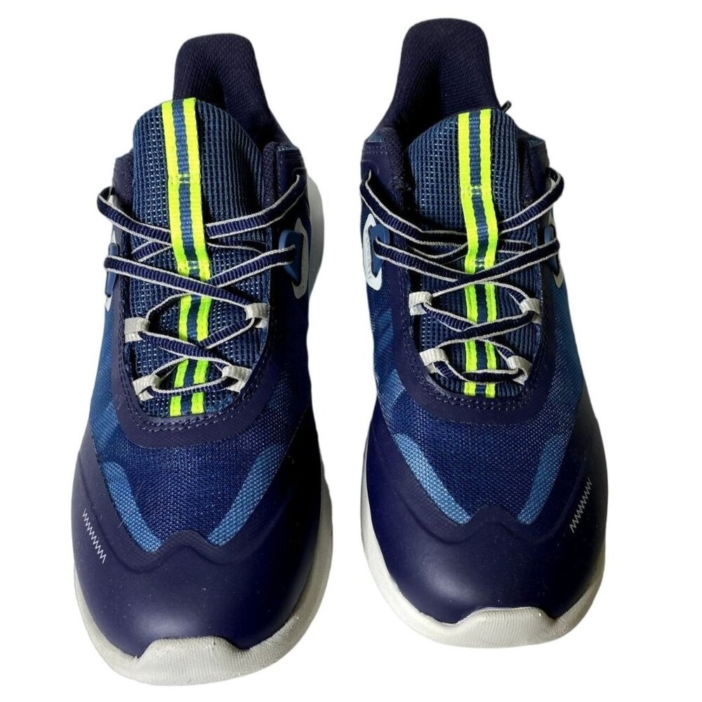 All in Motion Avery Navy Athletic Shoes Women's 6
